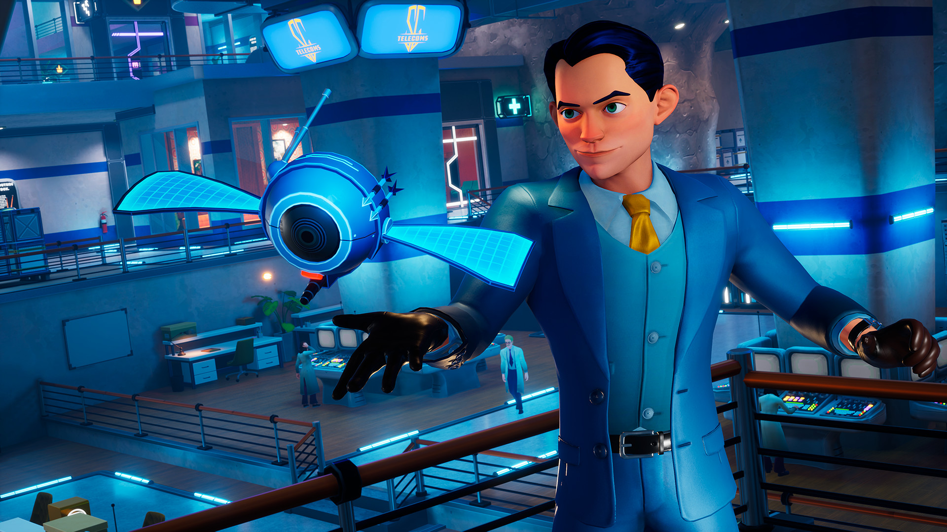 Deceive Inc. Black Tie Edition Epic Games CD Key