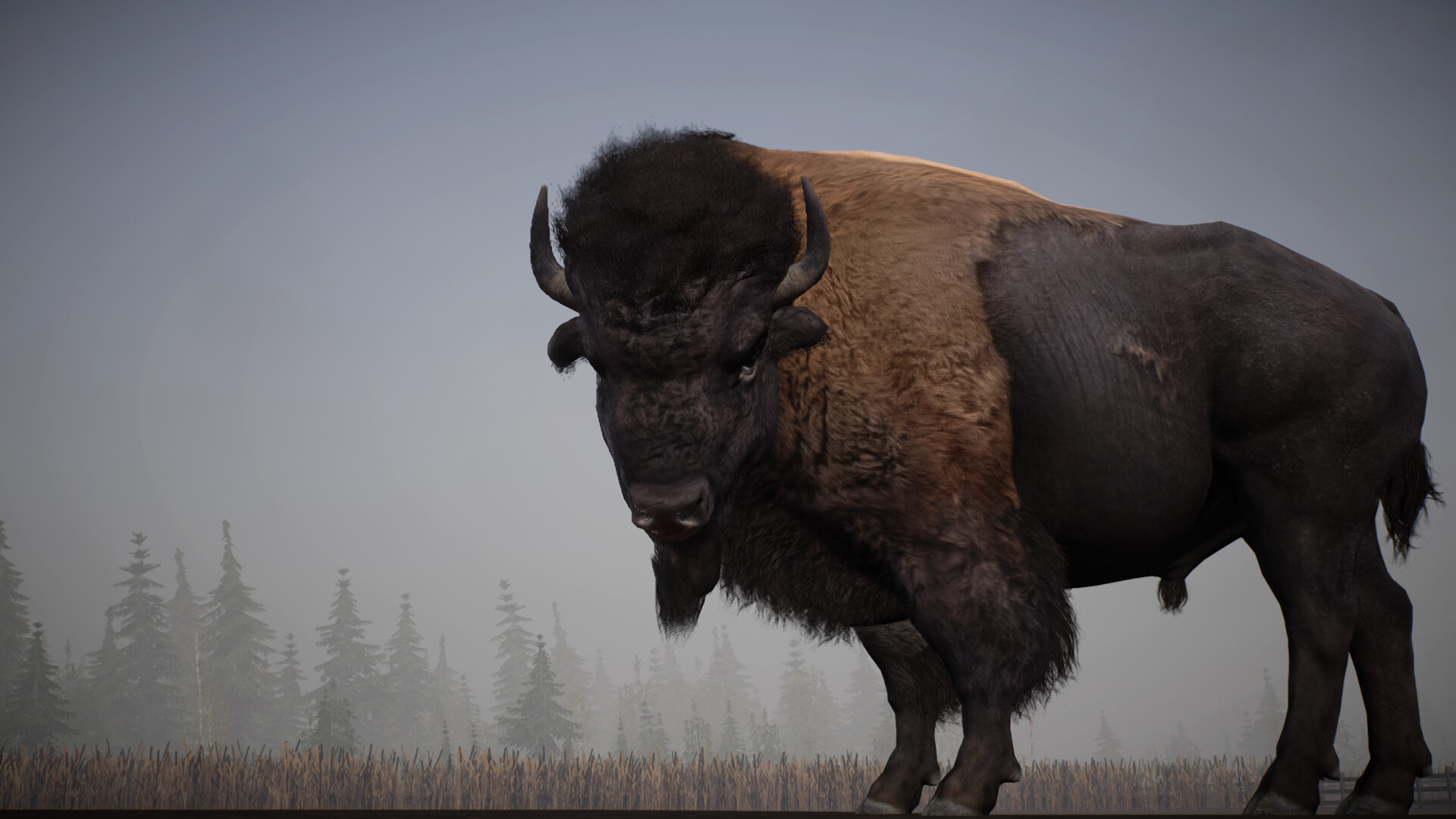 Alaskan Road Truckers: Mother Truckers Edition Steam CD Key