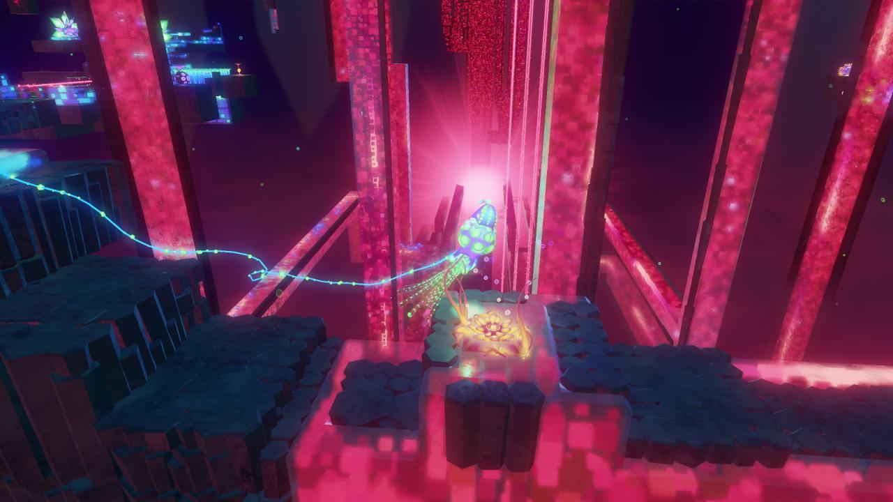 Lumote: The Mastermote Chronicles Steam CD Key