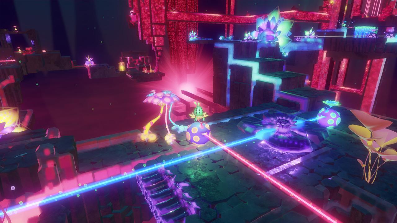 Lumote: The Mastermote Chronicles Steam CD Key