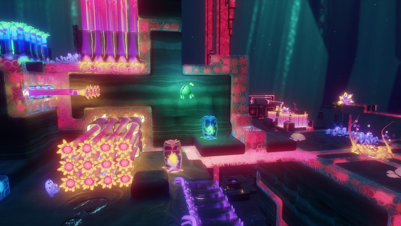 Lumote: The Mastermote Chronicles Steam CD Key