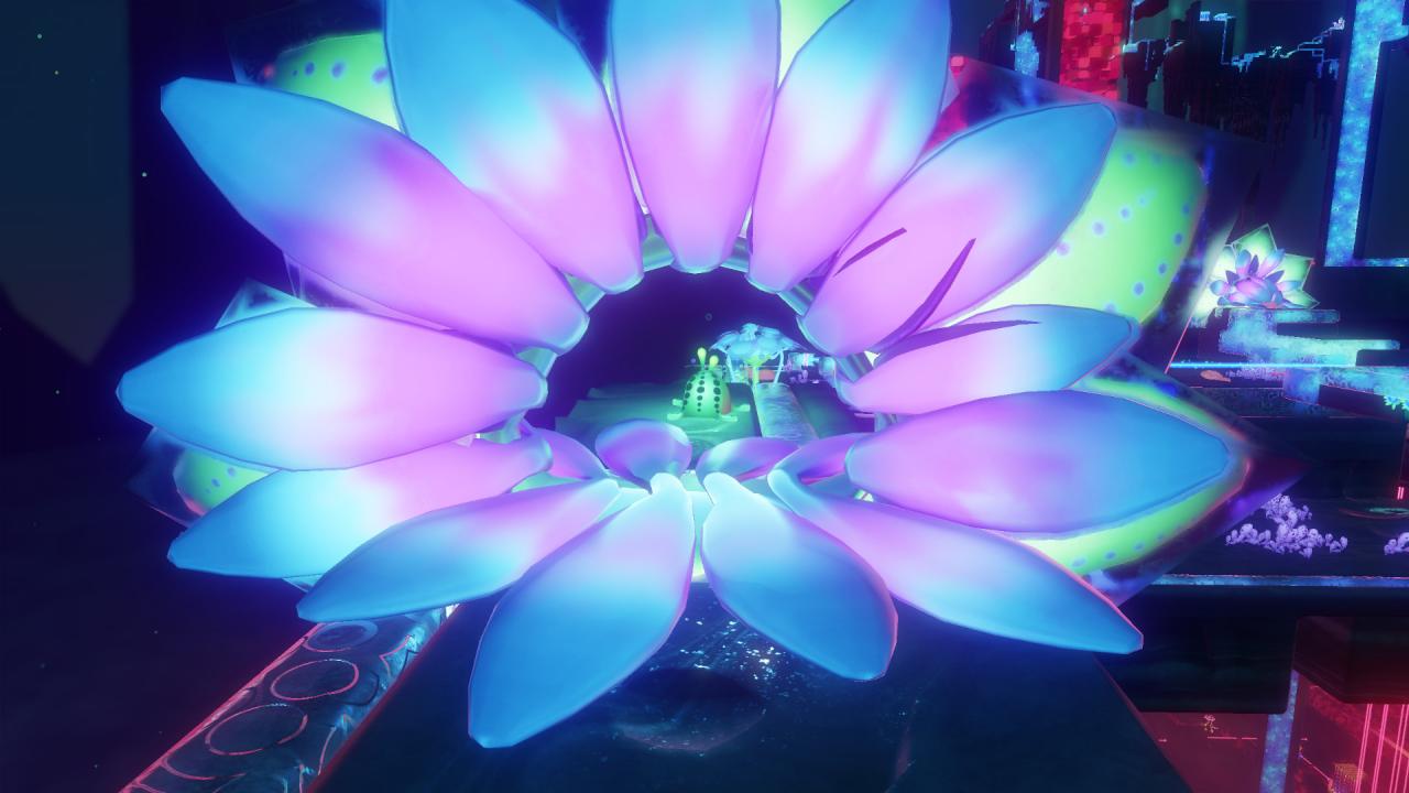 Lumote: The Mastermote Chronicles Steam CD Key