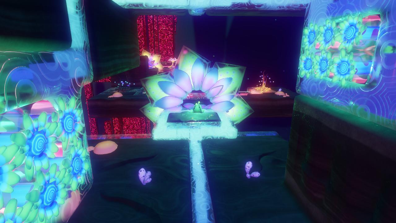 Lumote: The Mastermote Chronicles Steam CD Key
