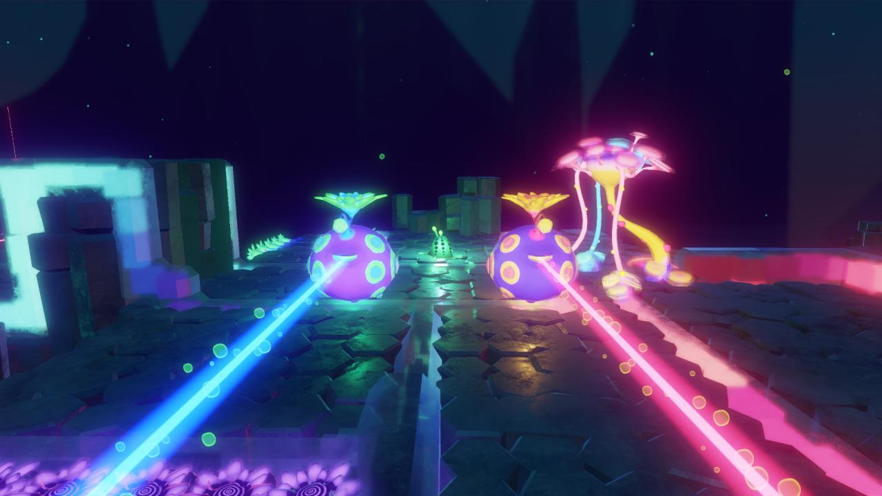 Lumote: The Mastermote Chronicles Steam CD Key
