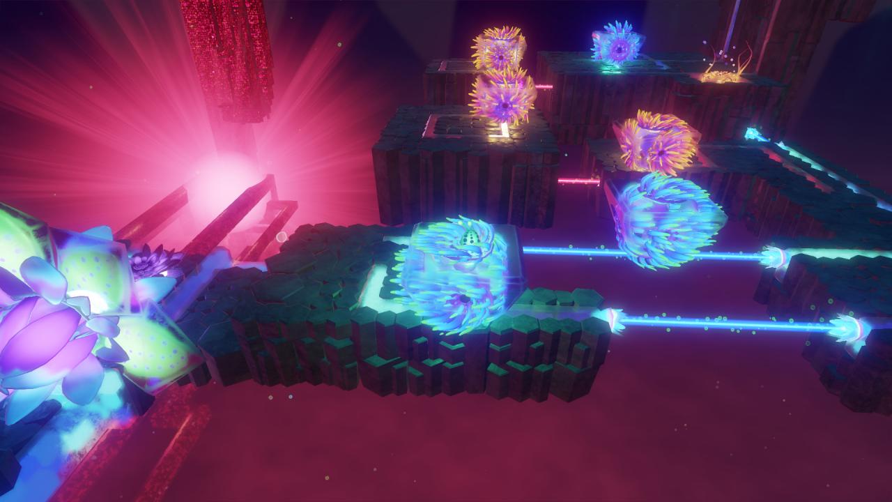 Lumote: The Mastermote Chronicles Steam CD Key
