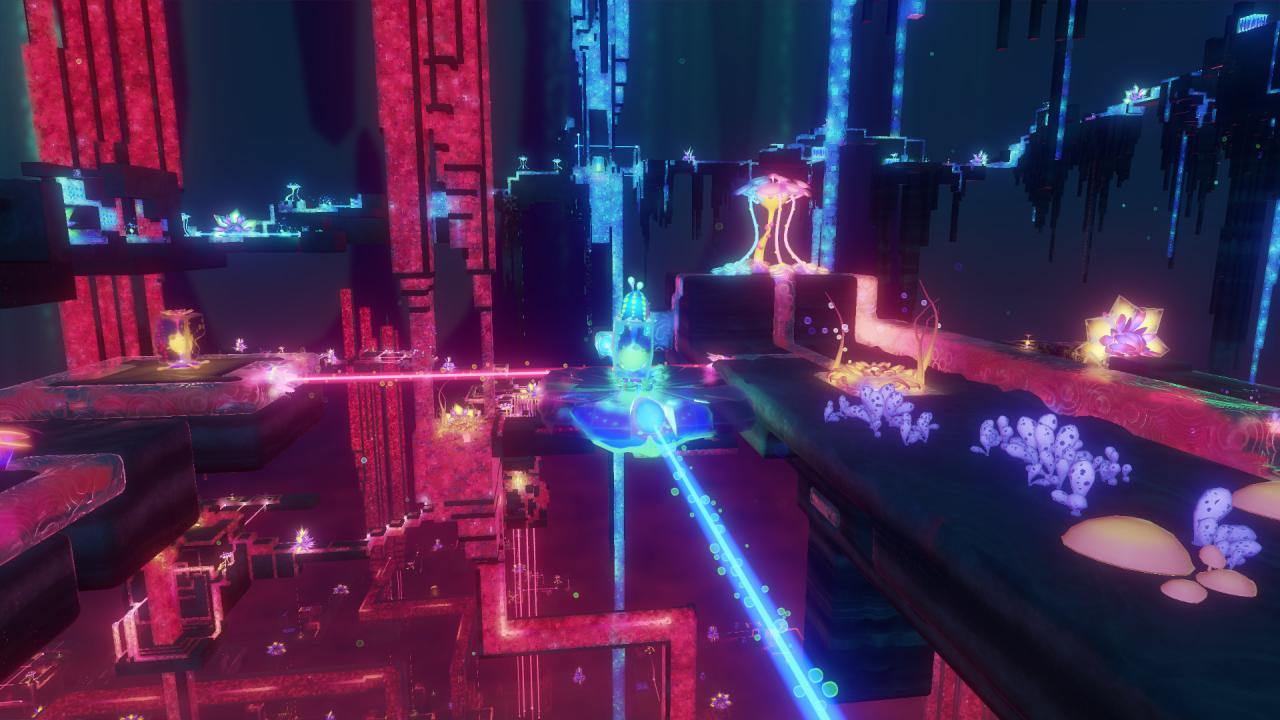 Lumote: The Mastermote Chronicles Steam CD Key