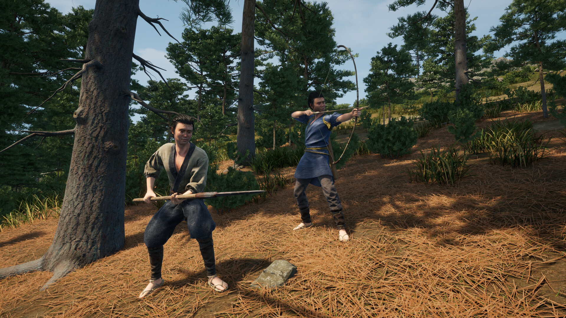 Sengoku Dynasty - Digital Supporter Edition PC Steam CD Key