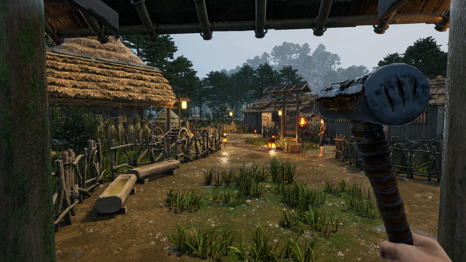 Sengoku Dynasty - Digital Supporter Edition PC Steam CD Key