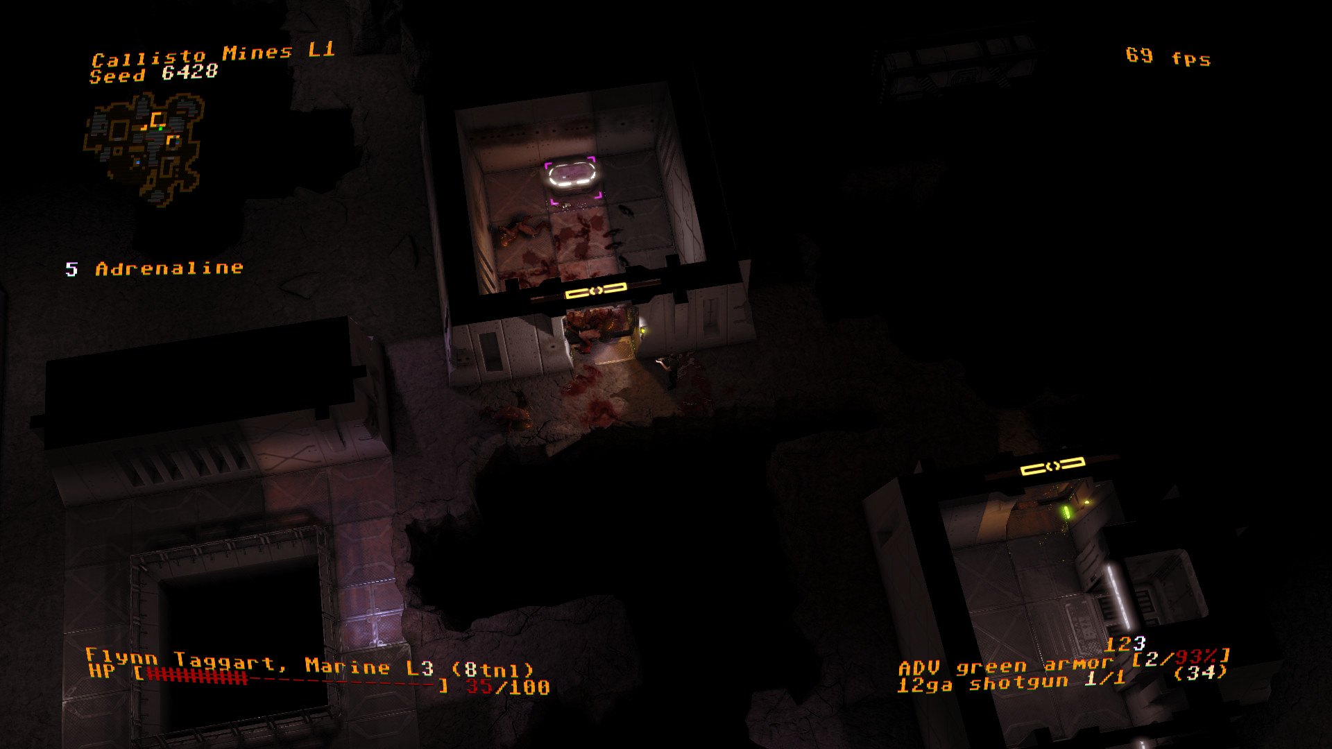 Jupiter Hell PC Steam CD Key