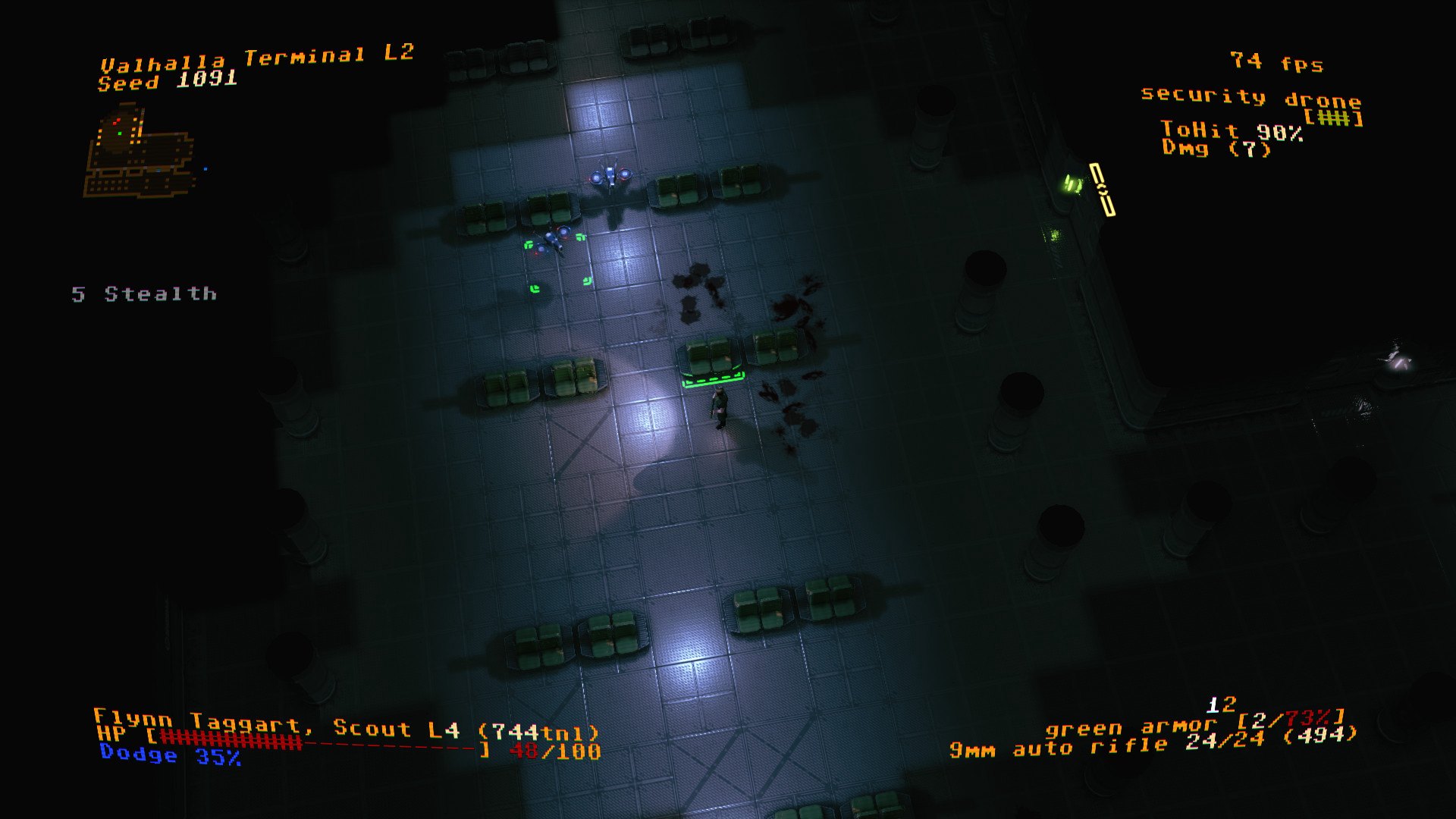 Jupiter Hell PC Steam CD Key