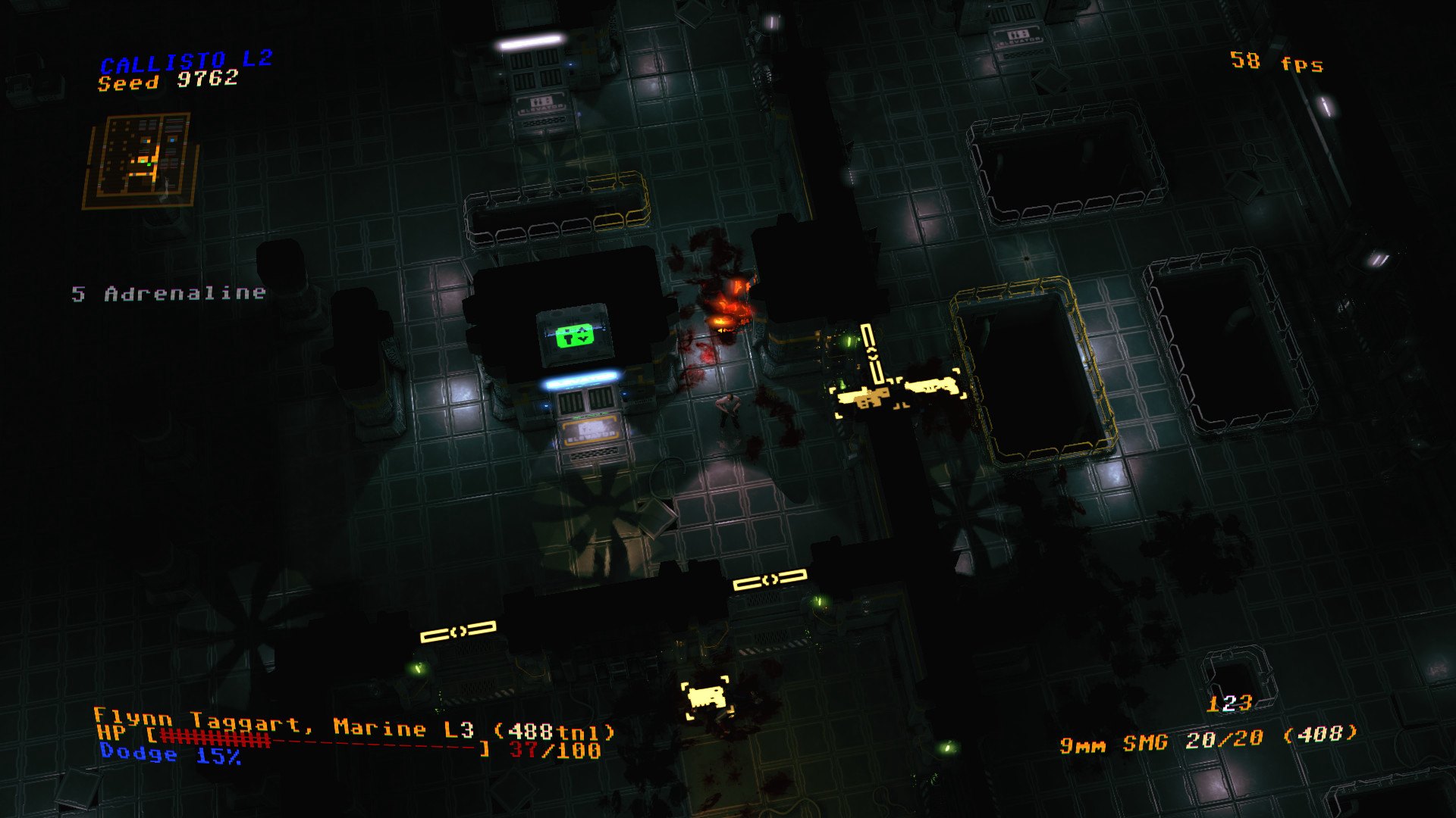 Jupiter Hell PC Steam CD Key