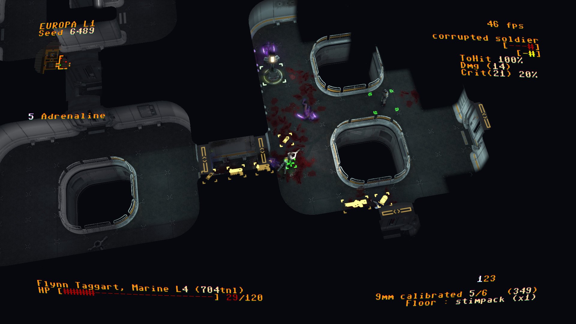 Jupiter Hell PC Steam CD Key