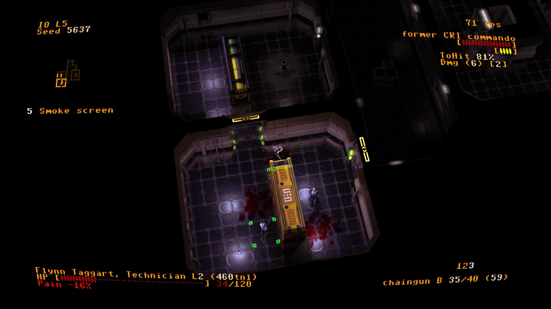 Jupiter Hell PC Steam CD Key