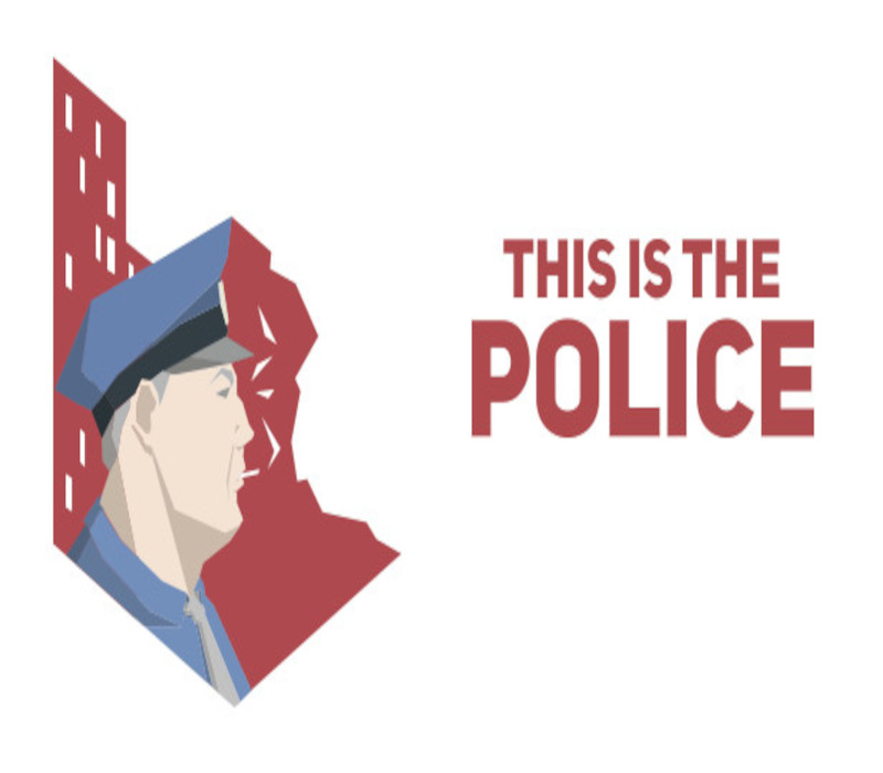 This Is the Police PC Steam Account