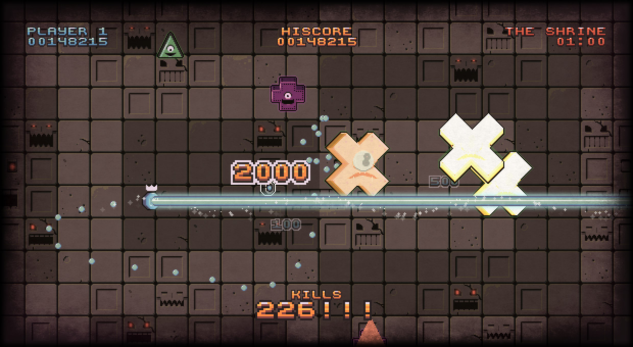 Pan-Dimensional Conga Combat EU Nintendo CD Key