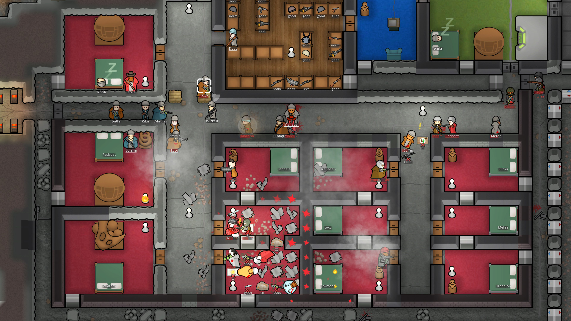 RimWorld - Starter Pack Bundle Steam Account