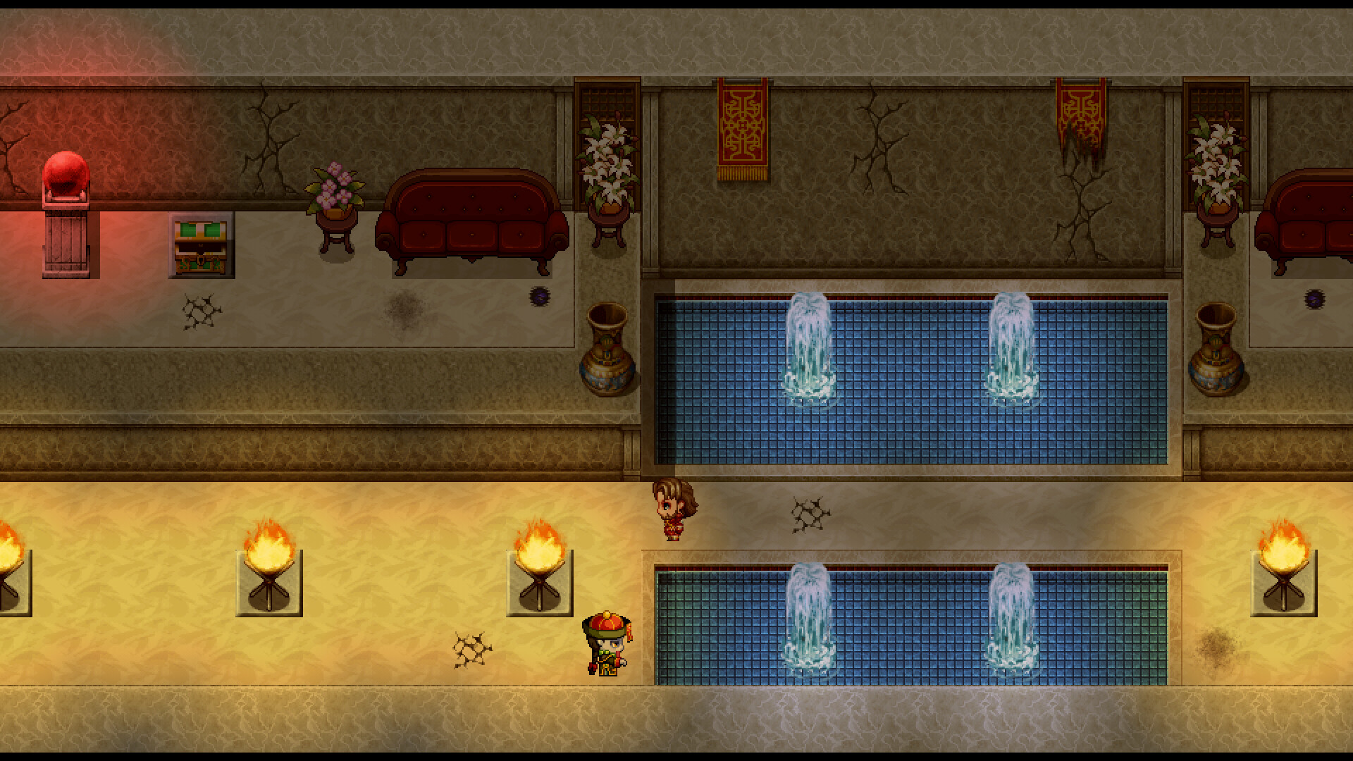 Untold Tales of Citadale: The Shadow Maker Steam CD Key