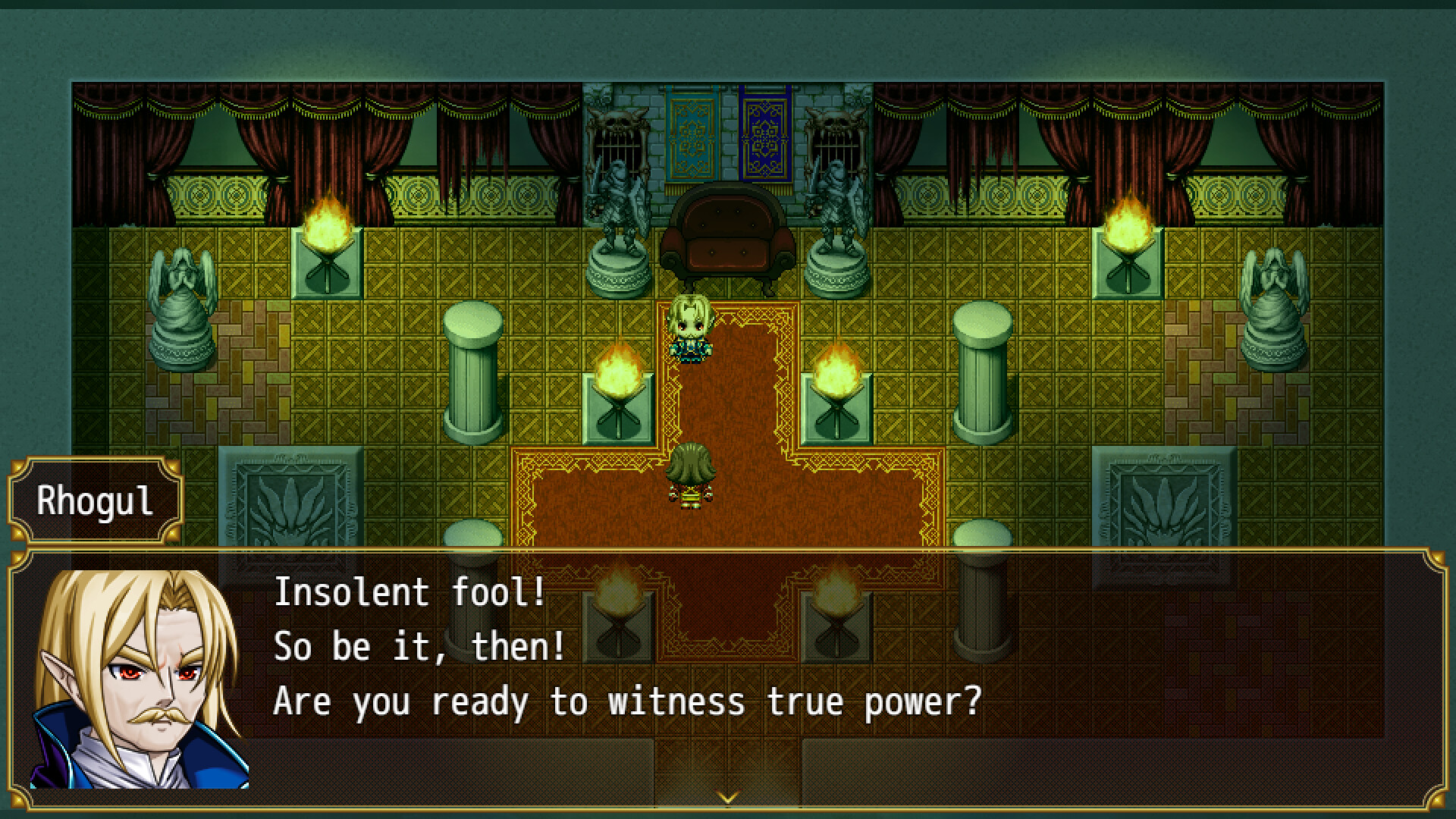 Untold Tales of Citadale: The Shadow Maker Steam CD Key