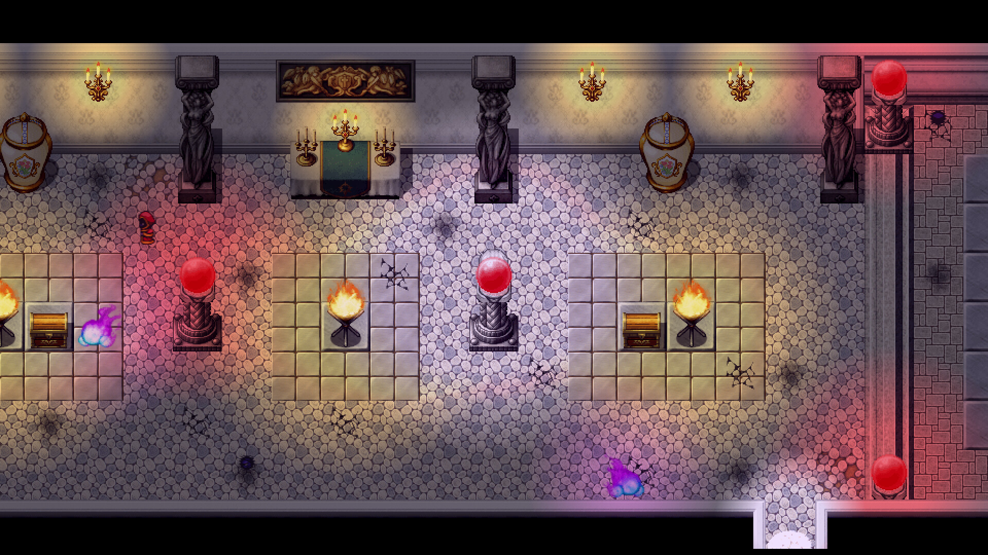 Untold Tales of Citadale: The Shadow Maker Steam CD Key