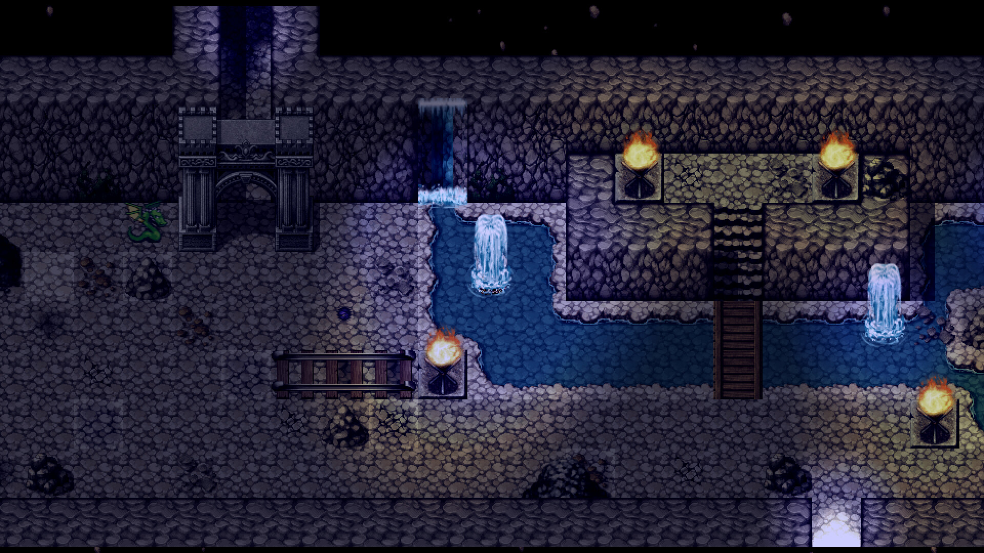 Untold Tales of Citadale: The Shadow Maker Steam CD Key