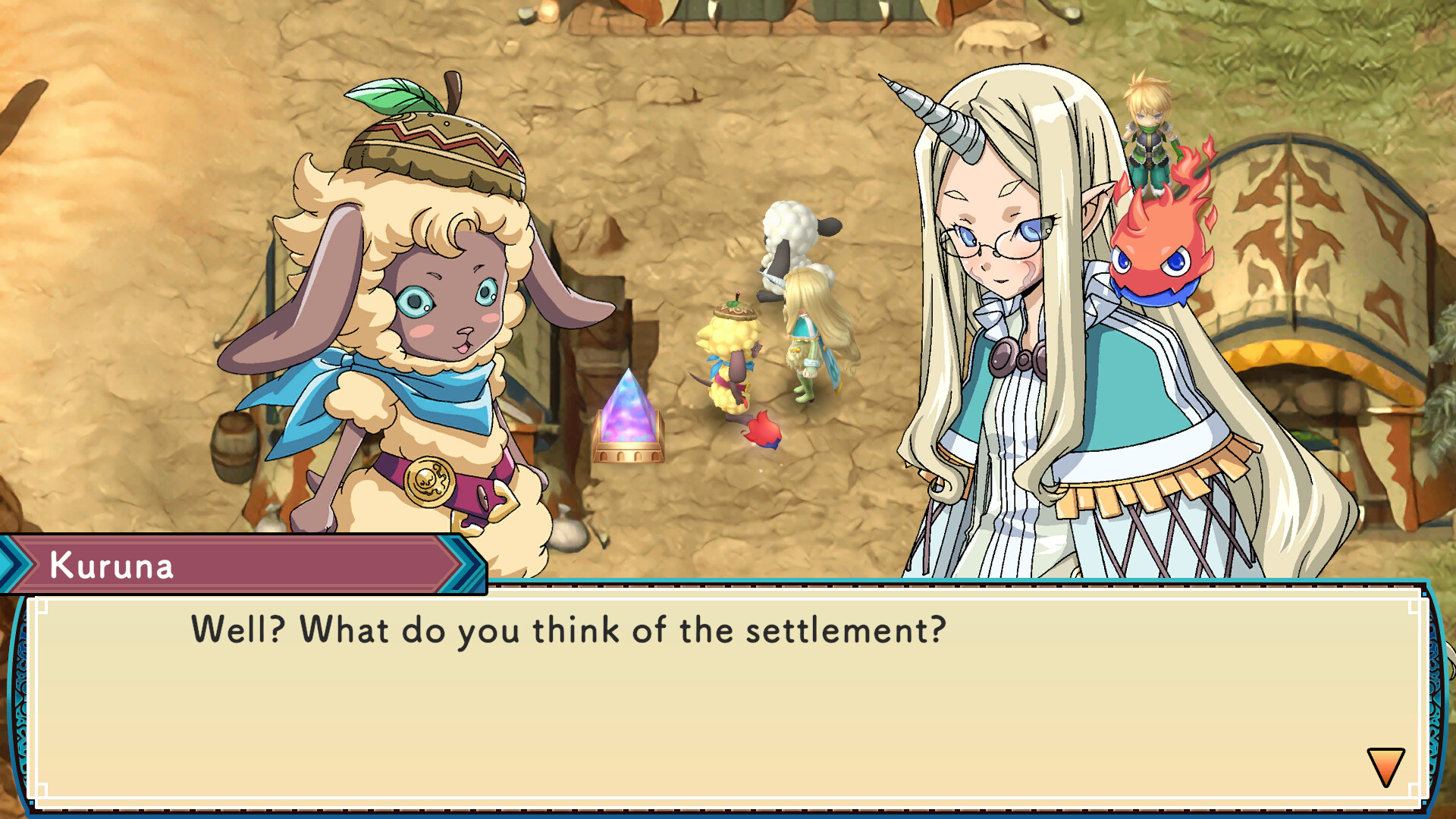 Rune Factory 3 Special EU Nintendo Switch CD Key