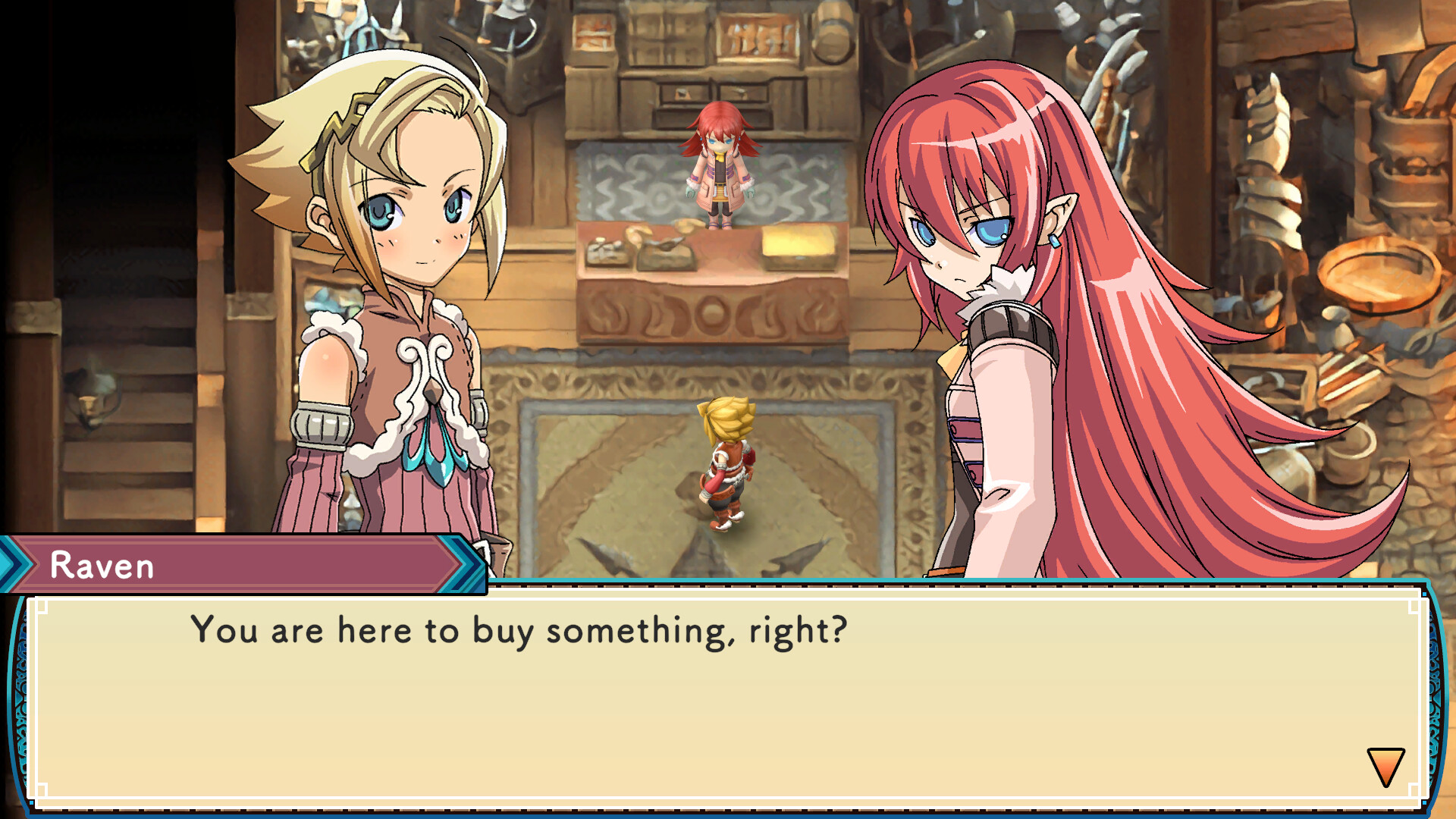 Rune Factory 3 Special EU Nintendo Switch CD Key