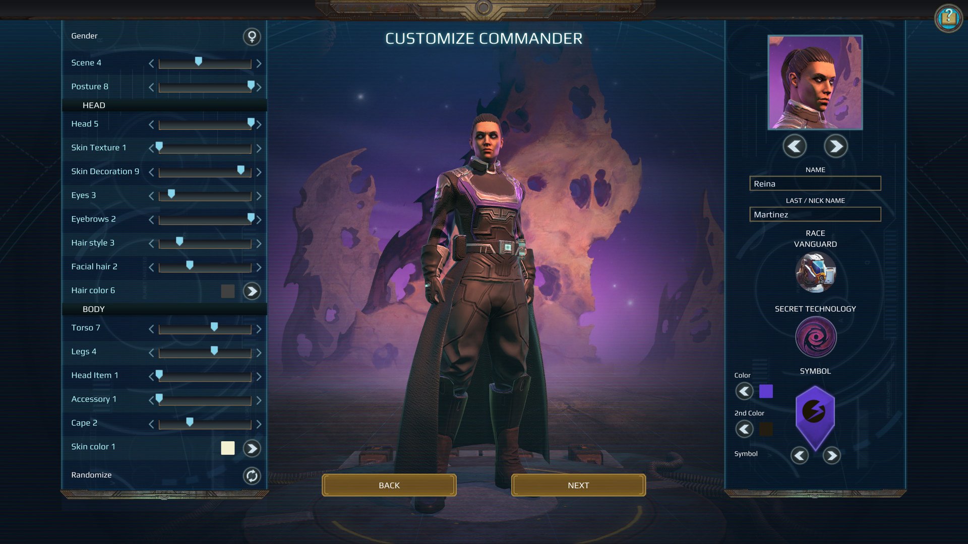 Age of Wonders: Planetfall Premium Edition PC Steam CD Key