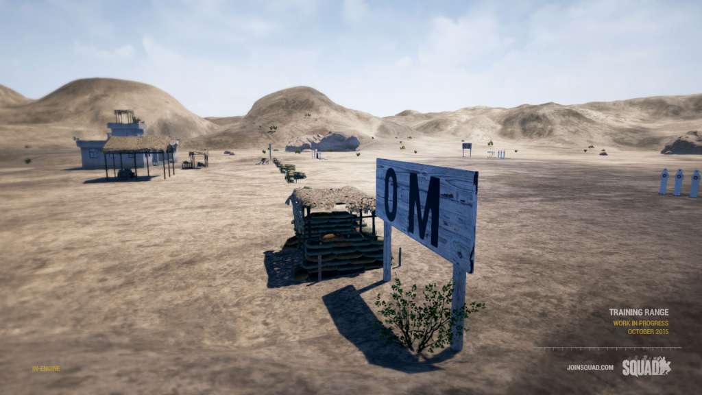 Squad EU PC Steam Klucz cyfrowy