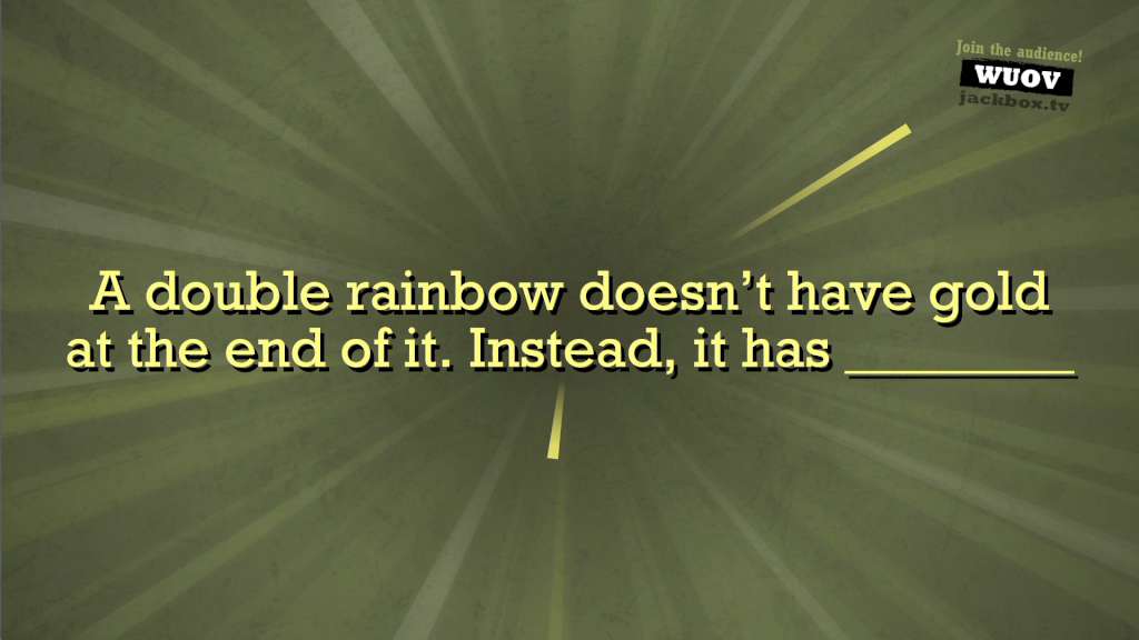 Quiplash EU Steam CD Key
