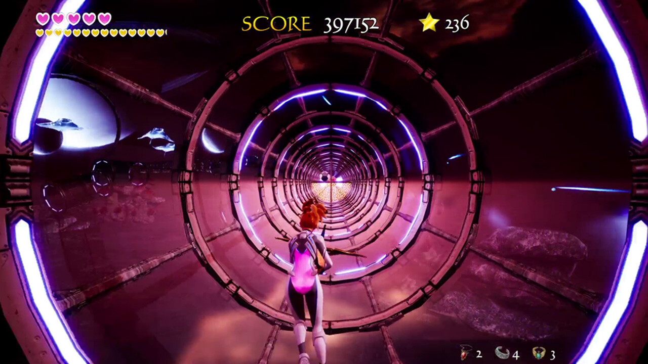 Air Twister EU Nintendo CD Key