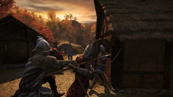Chivalry: Medieval Warfare Ultimate Edition XBOX One CD Key