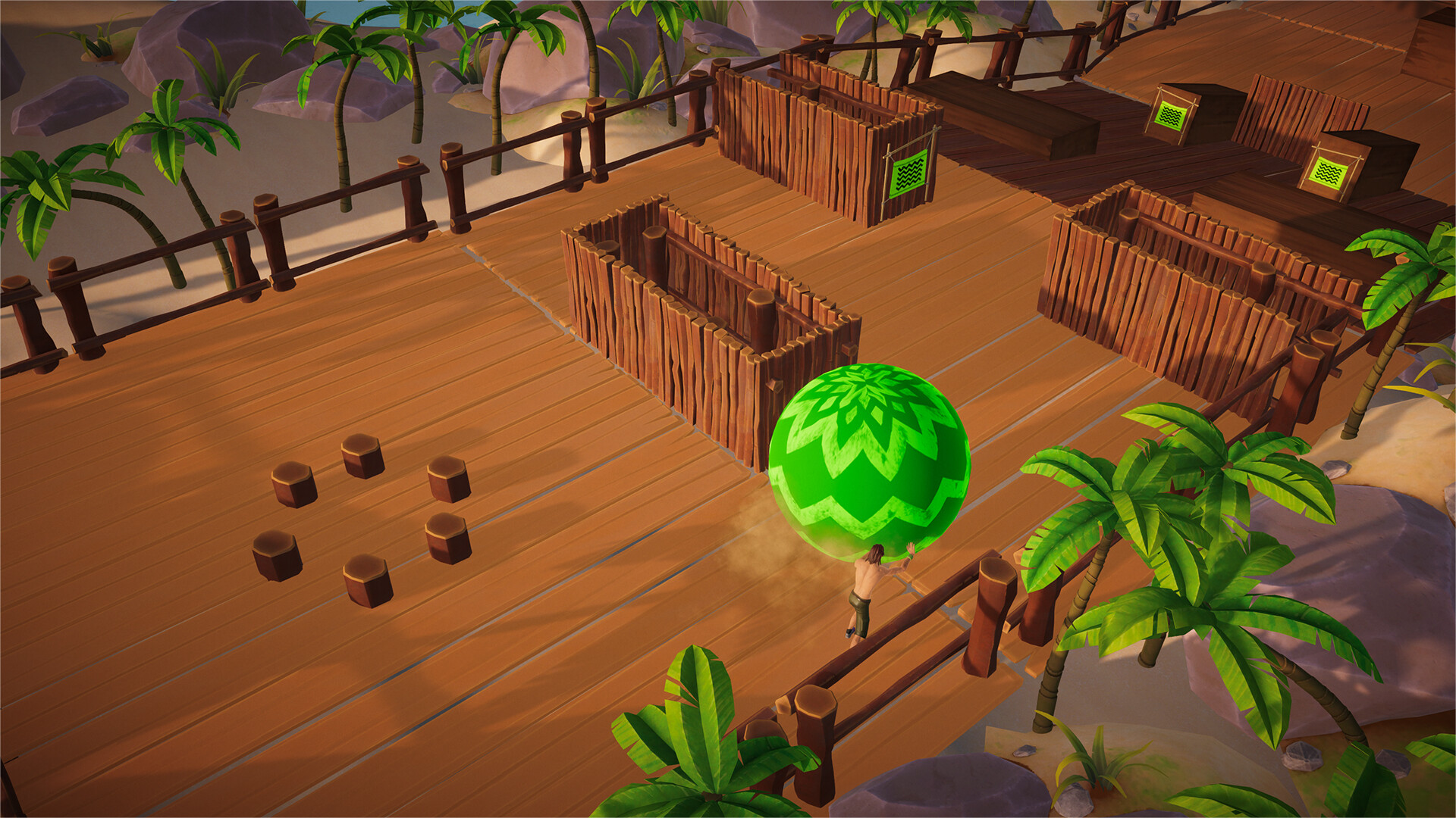 Survivor - Castaway Island Steam CD Key