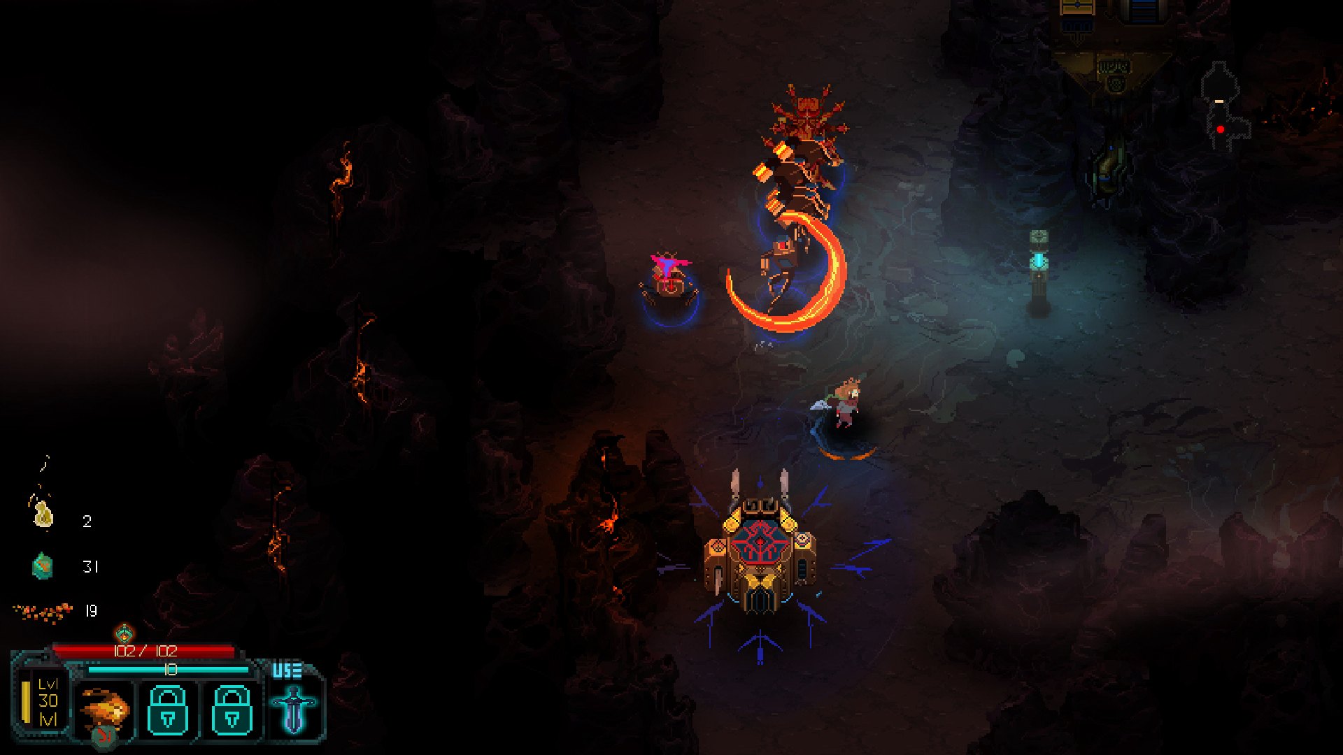 Children of Morta PC Steam CD Key