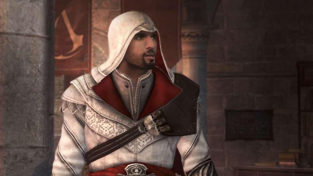 Assassin's Creed: The Ezio Collection EU XBOX One CD Key