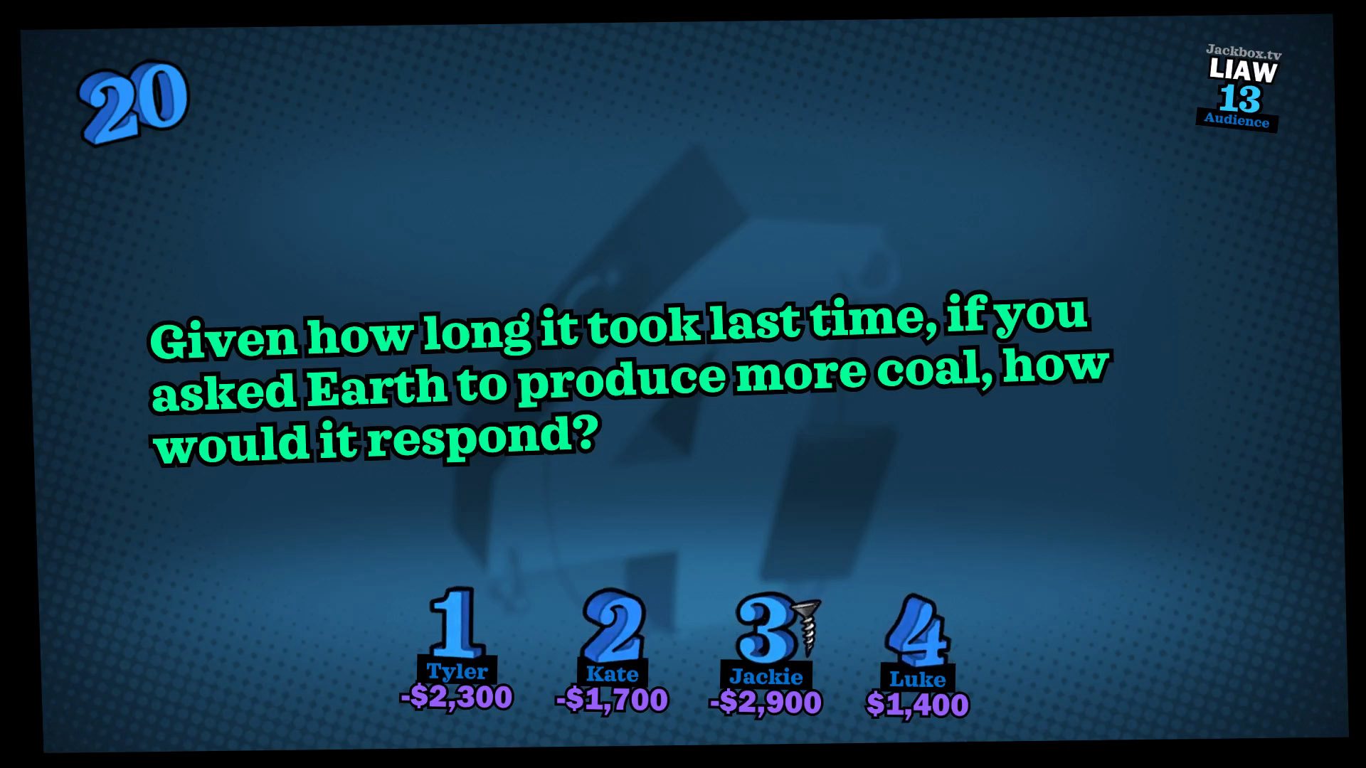 The Jackbox Party Quintpack Steam CD Key