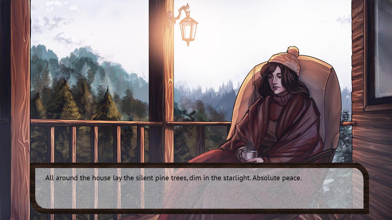 Mirt. Tales of the Cold Land Steam CD Key