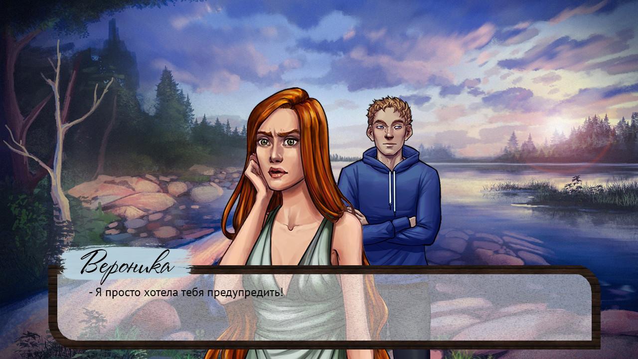 Mirt. Tales of the Cold Land Steam CD Key