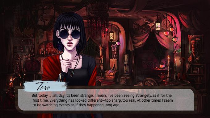 Mirt. Tales of the Cold Land Steam CD Key