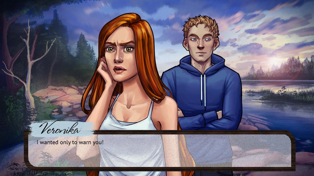 Mirt. Tales of the Cold Land Steam CD Key