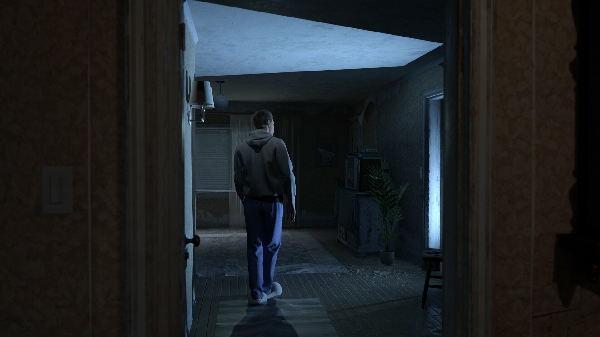 Stray Souls PC Steam CD Key