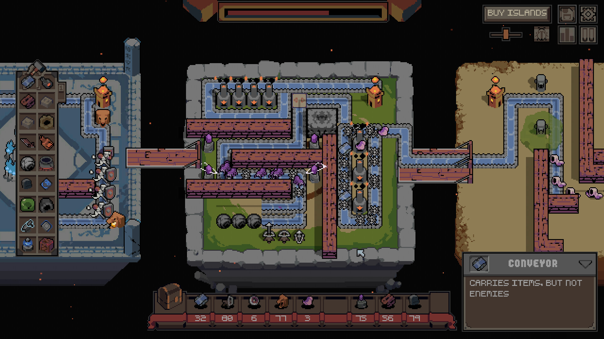 Mob Factory Steam Account