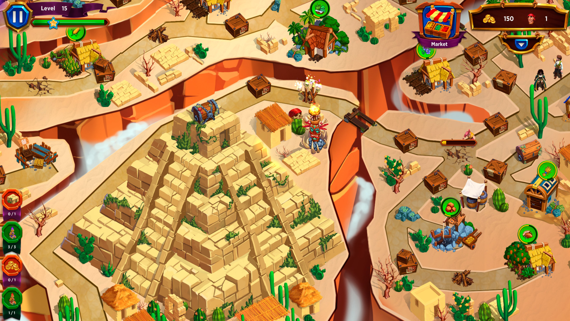 Merchants of the Caribbean Steam CD Key