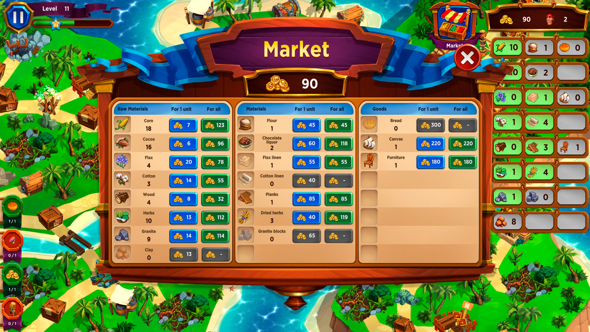 Merchants of the Caribbean Steam CD Key