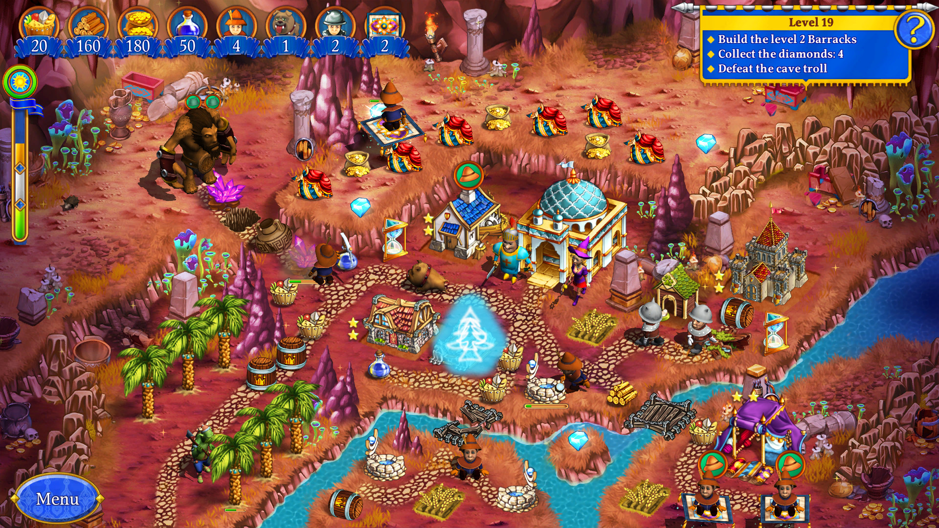 New Yankee: Under the Genie's Thumb Steam CD Key