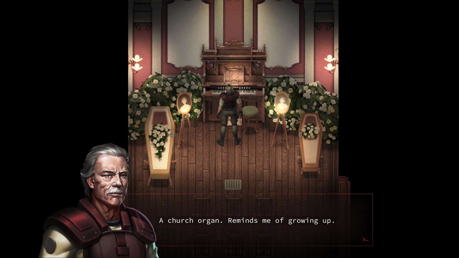 You Will Die Here Tonight Steam CD Key