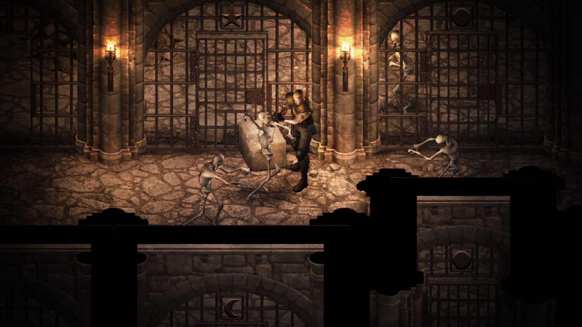 You Will Die Here Tonight Steam CD Key