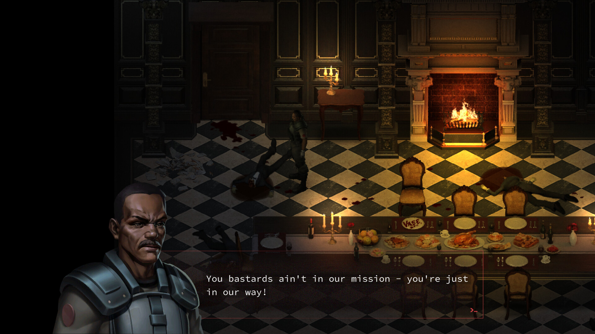 You Will Die Here Tonight EU Steam CD Key
