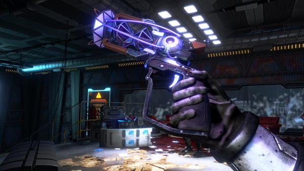 Killing Floor 2 Ultimate Edition XBOX One / Xbox Series X|S Account