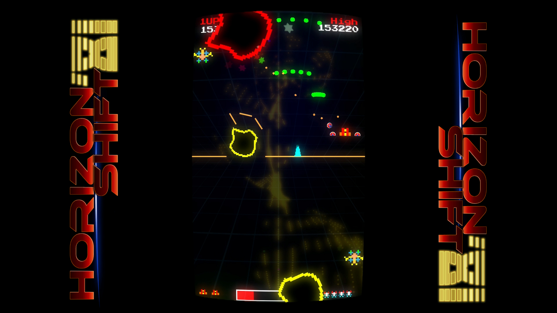 Horizon Shift '81 EU Nintendo CD Key