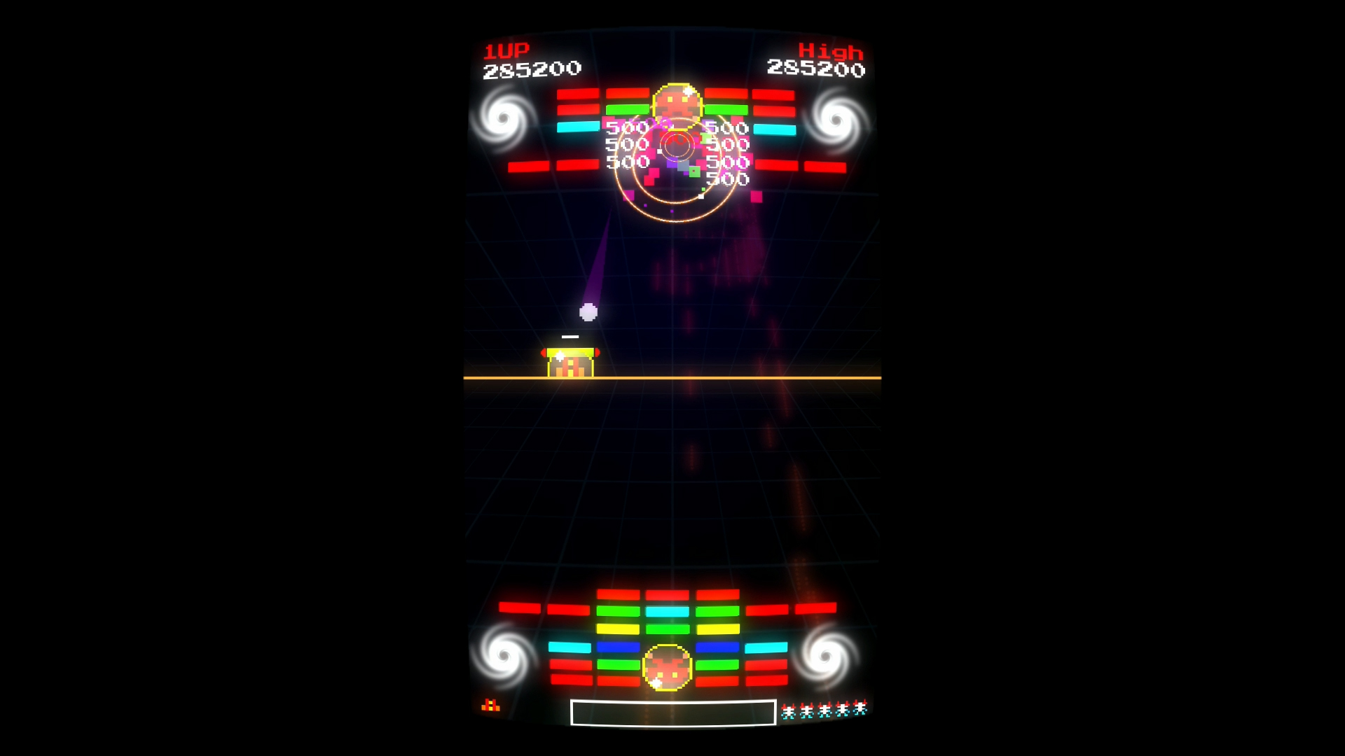 Horizon Shift '81 EU Nintendo CD Key